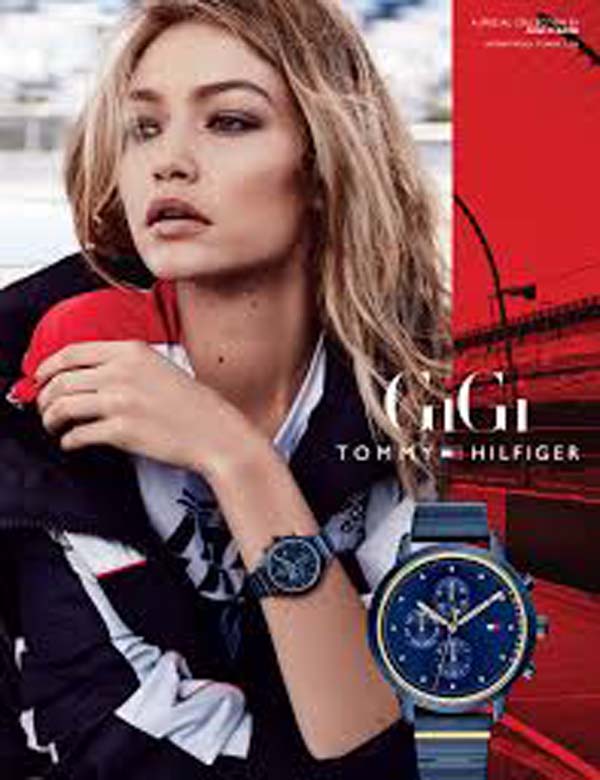 ДЖИДЖИ И БЕЛА ХАДИД – СЕМЕЙСТВОТО ПРЕДИ МОДАТА